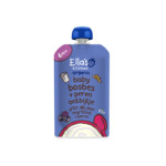 Ella's Kitchen Biologisch Knijpzakje 6+m Bosbessen & Peer - 1.95 euro