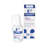Curasept ADS Mondspray chloorhexidine 0,05%