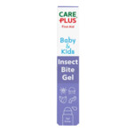 Care Plus Insect Bite Gel Baby & Kids