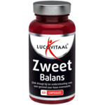 Lucovitaal Zweet Balans - 19.99 euro