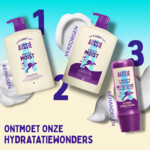 Aussie Miracle Moisture Conditioner - 24.99 euro