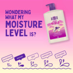Aussie Bouncy Curls Shampoo - 24.99 euro