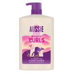 Aussie Bouncy Curls Conditioner
