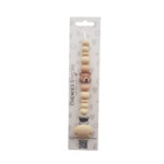 Chewies&more Speenclip Bear Navaho - 13.79 euro