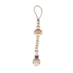 Chewies&more Croissant Clip Beige