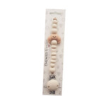 Chewies&more Croissant Clip Beige - 13.79 euro