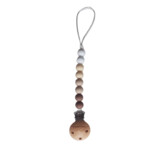 Chewies&more Speenkoord Pasgeborenen Ombre Brown