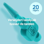 TePe Easy Fit Ragers Maat S/M - 14.59 euro