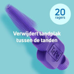 TePe Easy Fit Ragers Maat M/L - 14.59 euro