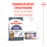 12x Royal Canin Kattenvoer Nat Appetite Control Care  Airlift Mousse 85 gr