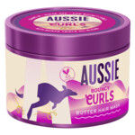 Aussie Bouncy Curls Haarmasker
