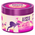 Aussie Bouncy Curls Haarmasker - 13.99 euro