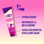 Aussie Bouncy Curls Lotion - 8.99 euro
