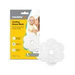 Medela Koelend Borstmasker