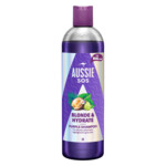 Aussie SOS Blonde Shampoo - 15.99 euro