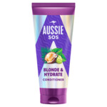 Aussie SOS Blonde Conditioner