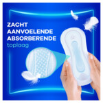 Always Maandverband Ultra Normal - 2.89 euro