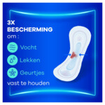 Always Maandverband Ultra Normal - 2.89 euro