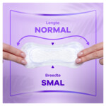 3x Always Inlegkruisjes Normal - 21.37 euro