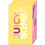 essence Geschenkset Juicy Bomb Lipgloss - 6.99 euro