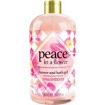Treaclemoon Bad en Douchegel Peace In A Flower
