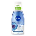 NIVEA Oogmake-Up Remover Double Effect Waterproof