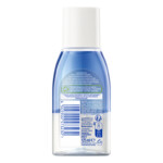 6x NIVEA Oogmake-Up Remover Double Effect Waterproof - 42.75 euro