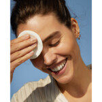 6x NIVEA Oogmake-Up Remover Double Effect Waterproof - 42.75 euro