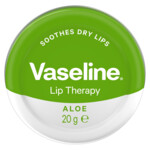 Vaseline Lip Balm  Aloe Vera