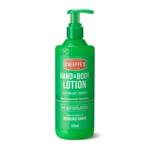 O'Keeffe's Hand & Body Lotion Working Hands