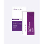Clearsmile Whitening Strips PAP+ - 20.99 euro