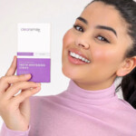Clearsmile Whitening Strips PAP+ - 20.99 euro