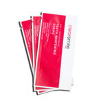 Clearsmile  Whitening Strips Try Me Pack PAP+ Transparant