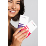 Clearsmile  Whitening Strips Try Me Pack PAP+ Transparant - 9.95 euro