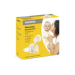 Medela Harmony Handkolf Essentials Set