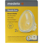 Medela Inzetstukken Borstkolf