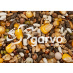 Garvo Duivenvoer G-Spirits Marathon 18 kg
