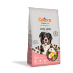 Calibra Premium Line Hondenvoer Droog Junior Large