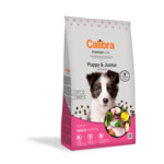 Calibra Premium Line Hondenvoer Droog Puppy & Junior - 13.49 euro