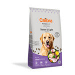 Calibra Premium Line Hondenvoer Droog Senior & Light - 36.75 euro