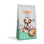 Calibra Premium Line Hondenvoer Droog Sensitive - 53.99 euro