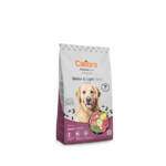 Calibra Premium Line Hondenvoer Droog Senior & Light Rund