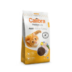 Calibra Premium Line Kattenvoer Droog Adult Kalkoen