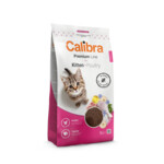Calibra Premium Line Kattenvoer Droog Kitten Gevogelte