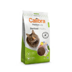 Calibra Premium Line Kattenvoer Droog Sterilised Gevogelte - 9.95 euro