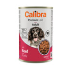 12x Calibra Premium Hondenvoer Nat Rund - 33.85 euro