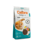 Calibra Premium Line Kattenvoer Droog Adult Zalm