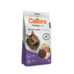 Calibra Premium Line Kattenvoer Droog Sterilised & Hairball Zalm