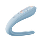 Satisfyer Vibrator Double Classic - 19.99 euro