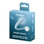 Satisfyer Vibrator Double Classic - 19.99 euro